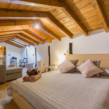 Magnificent Cosy Loft Apartamento Verona Exterior foto