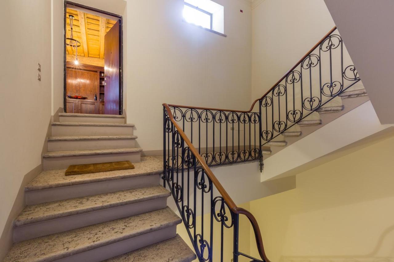 Magnificent Cosy Loft Apartamento Verona Exterior foto
