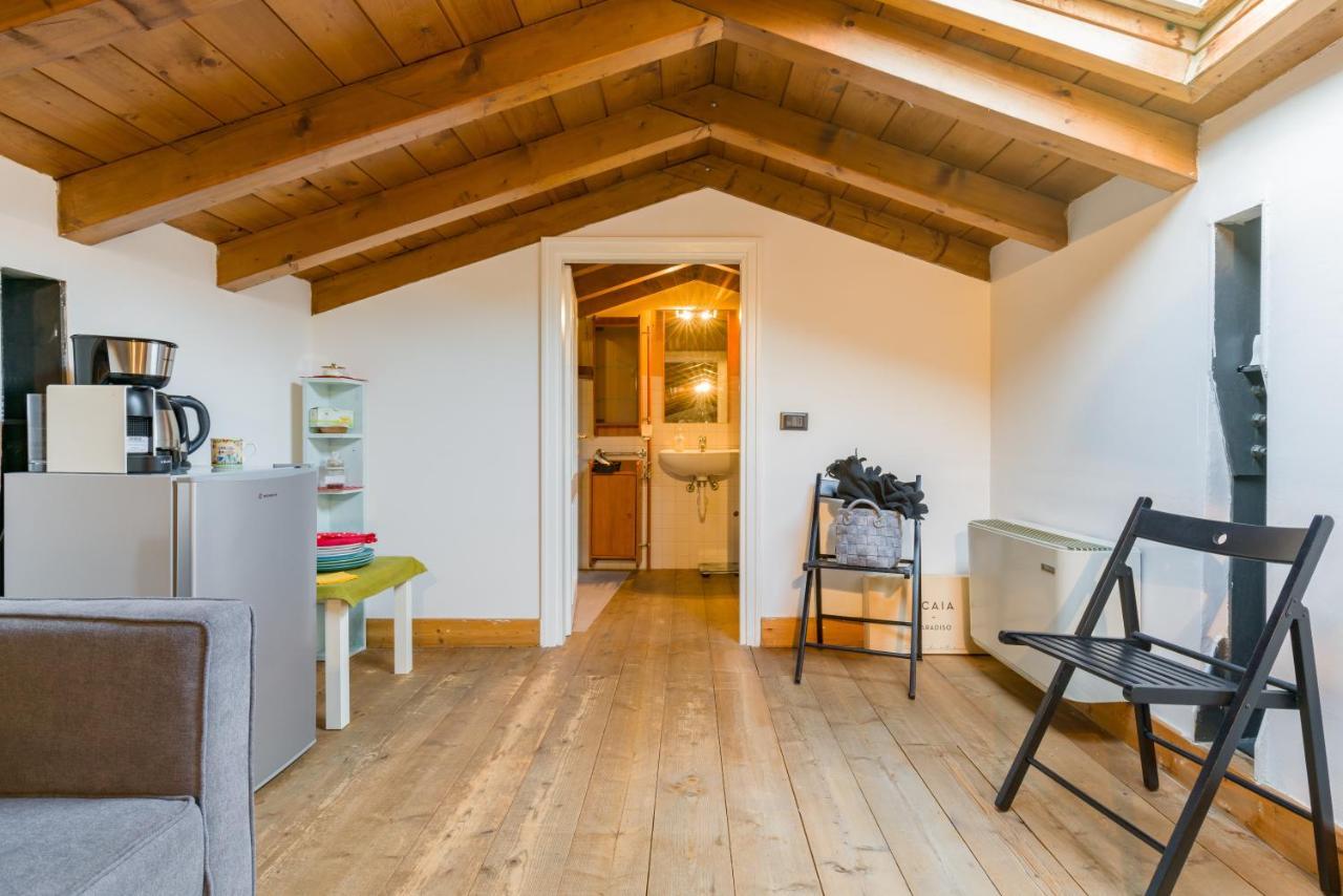 Magnificent Cosy Loft Apartamento Verona Exterior foto