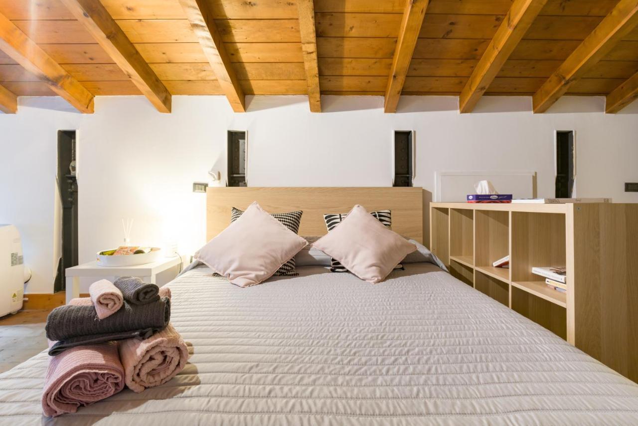 Magnificent Cosy Loft Apartamento Verona Exterior foto