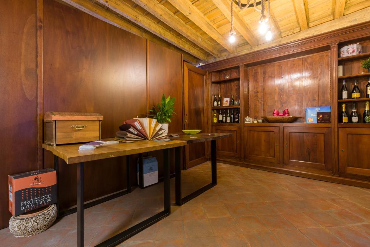 Magnificent Cosy Loft Apartamento Verona Exterior foto