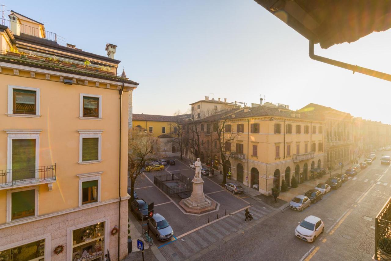 Magnificent Cosy Loft Apartamento Verona Exterior foto