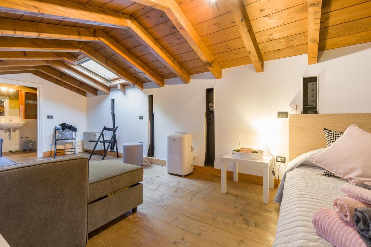 Magnificent Cosy Loft Apartamento Verona Exterior foto
