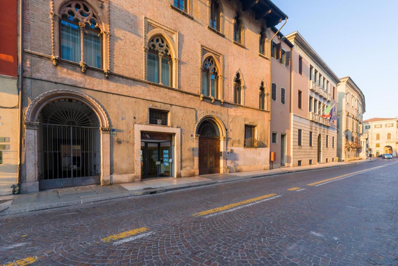 Magnificent Cosy Loft Apartamento Verona Exterior foto