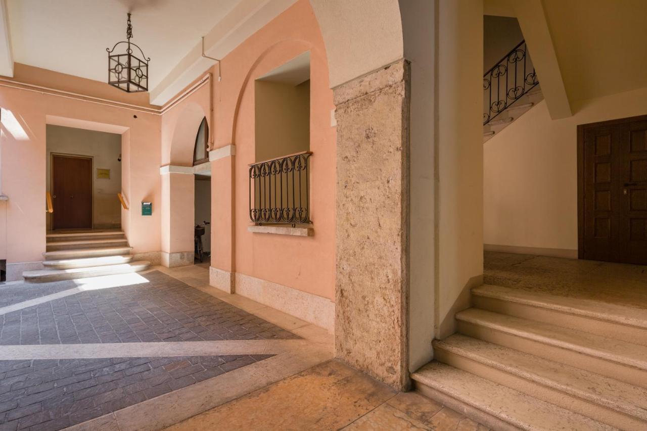 Magnificent Cosy Loft Apartamento Verona Exterior foto