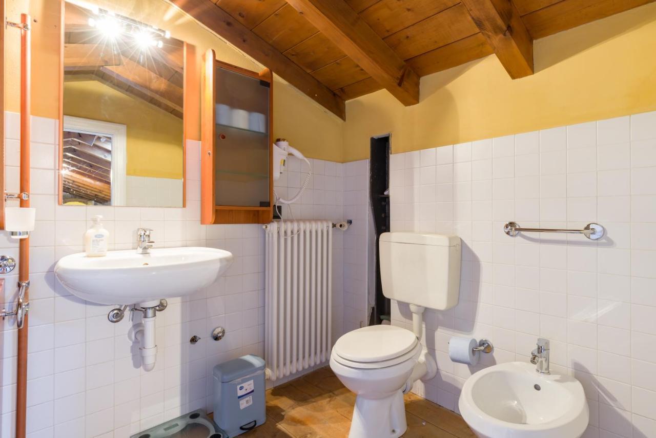 Magnificent Cosy Loft Apartamento Verona Exterior foto